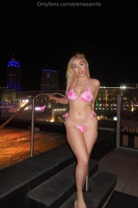 Do you like it pink part 1