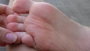 4k close up joi - teasing you with countdown