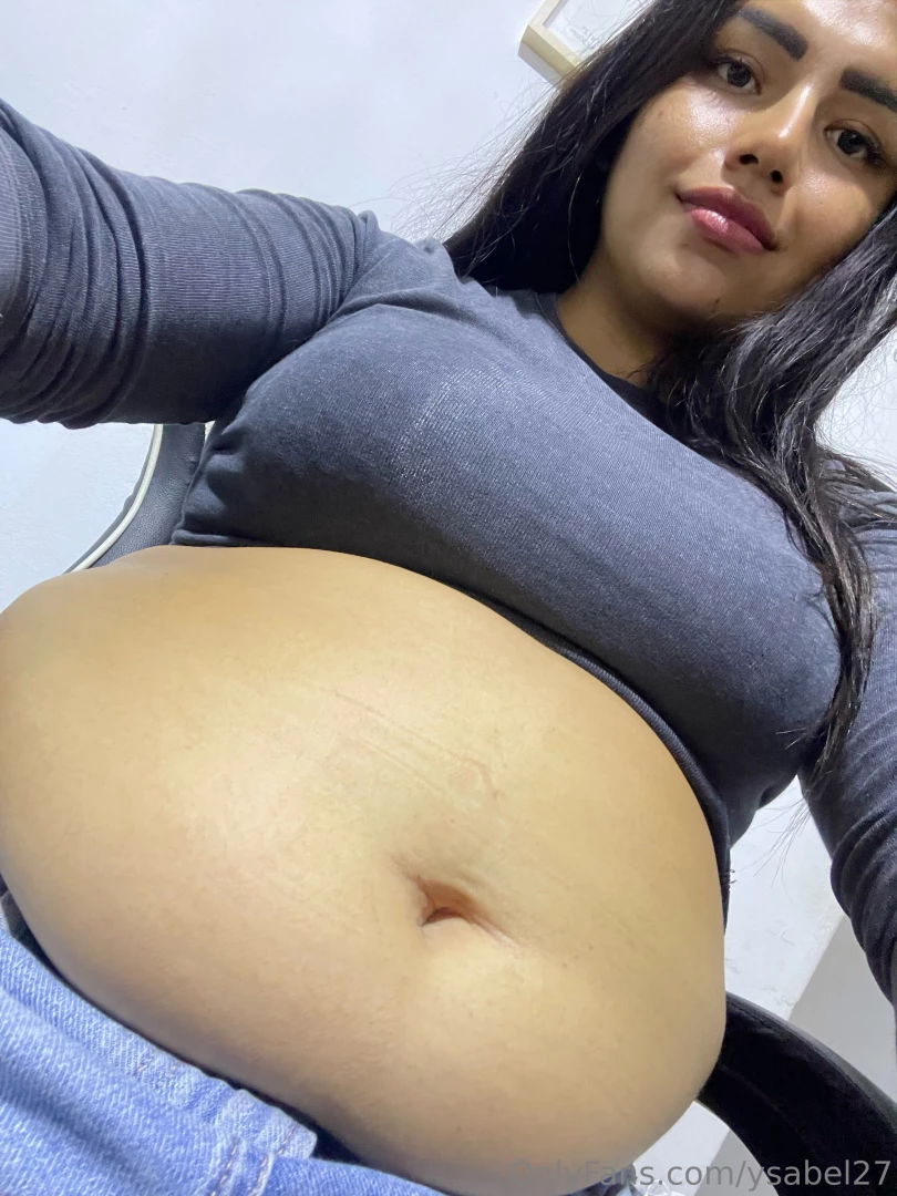 Feed me and receive a new and complete hot stuffing video on your 