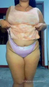 Would you kiss this belly part 2