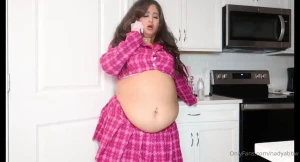 Last curvage vid of the month here s a snippet and the description