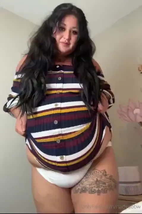 Two belly reveals 
