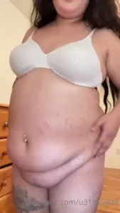 New bra same fat body