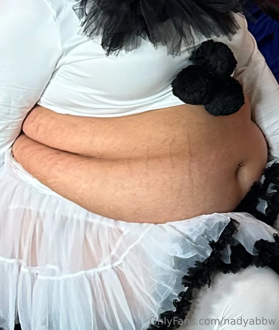 Nadyabbw1 part 1 