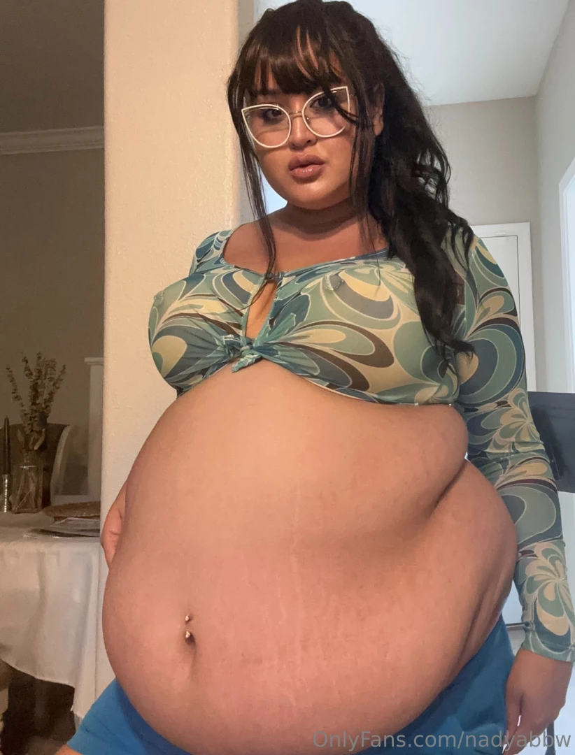 Changed up my look with fake bangs glasses fun to play dress up also part 3 
