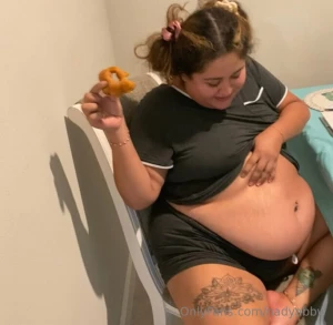 I can t believe how big i ve grown recently it s mindblowing to know part 2