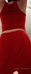 Made this gif of me dancing around