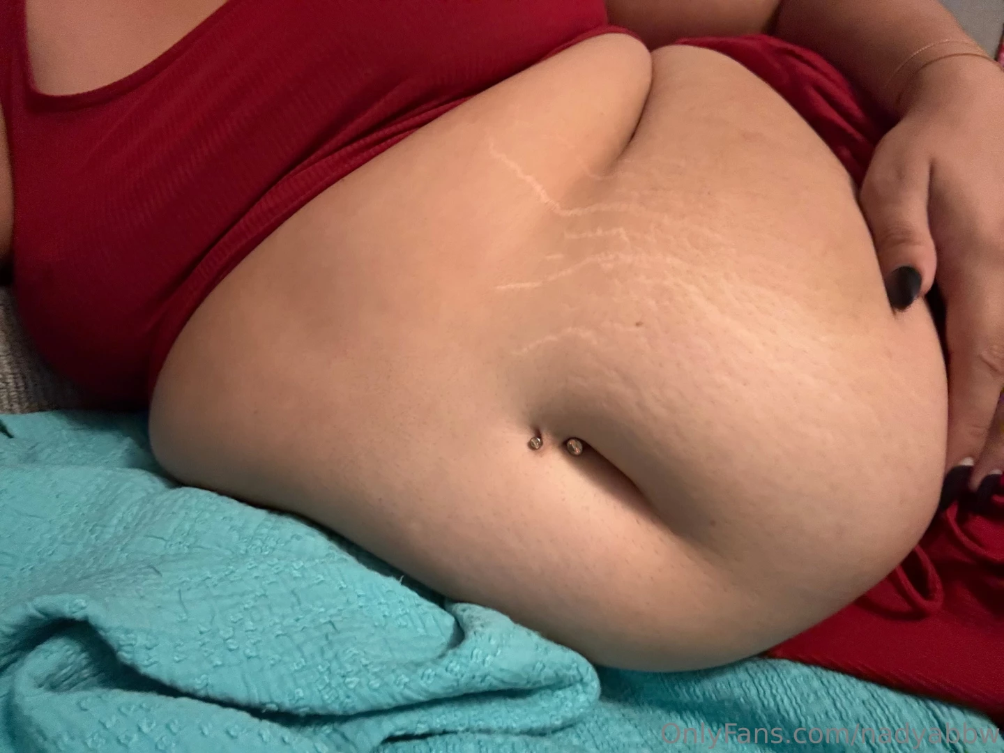 Resting after that loool 