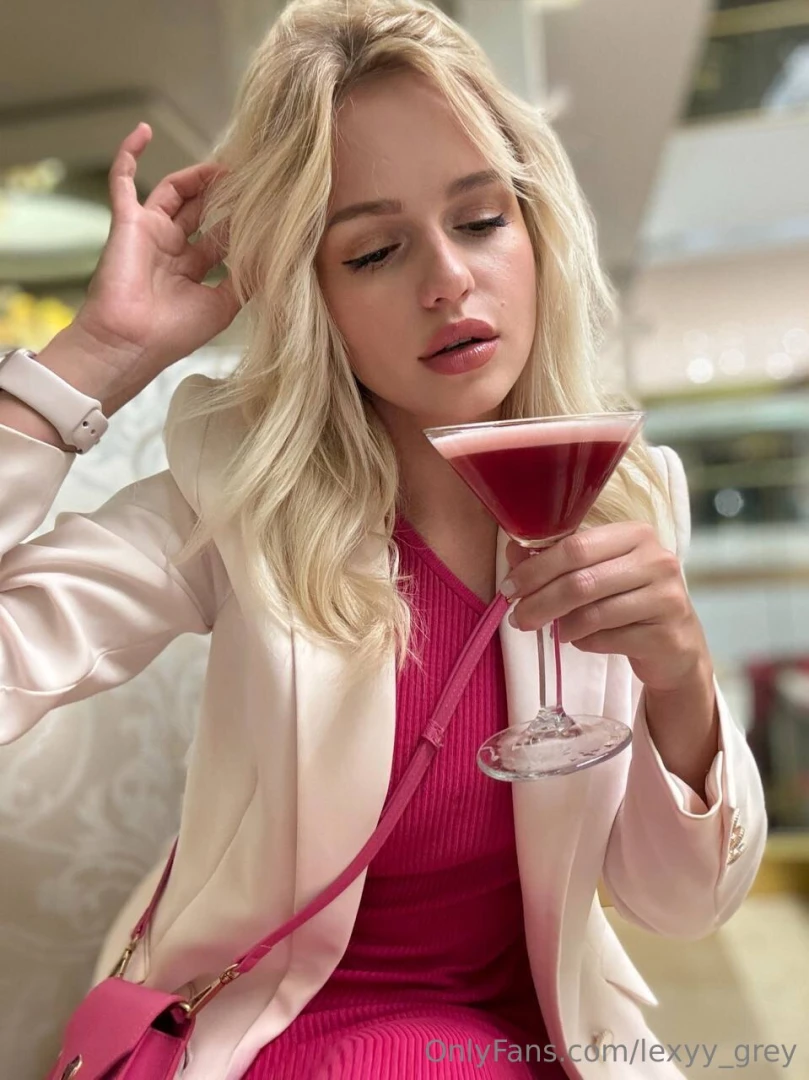 My latest trip was such a wonderful escape filled with moments of pure part 1 