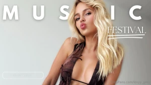 Join me on an unforgettable weekend at the lovestream festival in