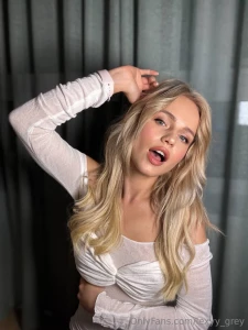 Evenings like this are my favorite playing with makeup looks and