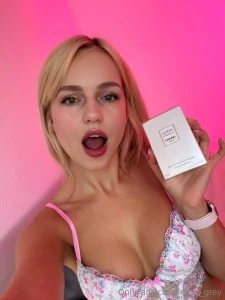 Another day to love life just recently i was given such a fragrance to part 2