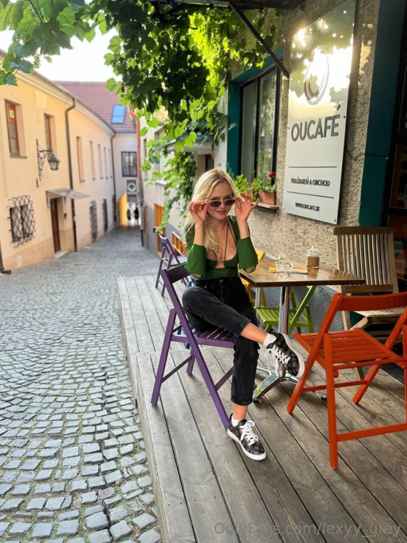 Your alexa is flirty today 