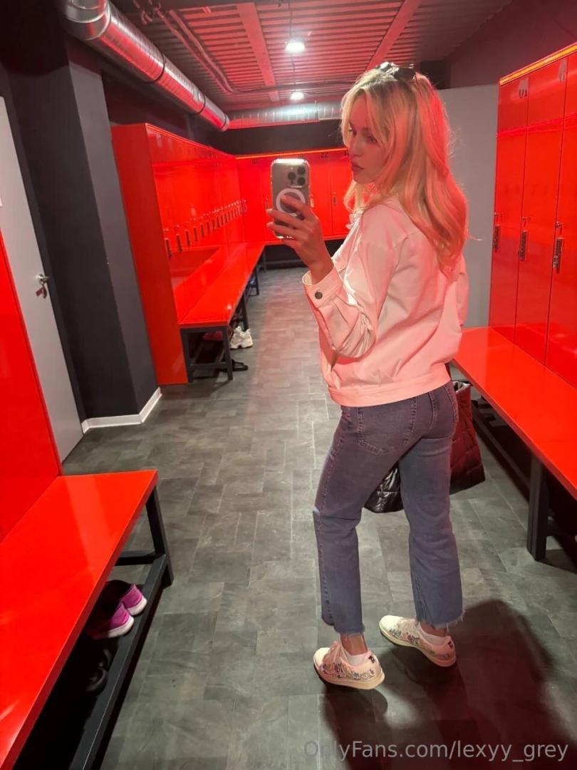 What do you like do after training 