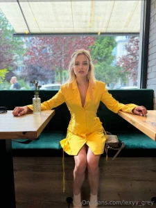 Sushi is my favorite food to indulge in when i m dining out what about