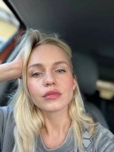 Day off starting with cup of coffee