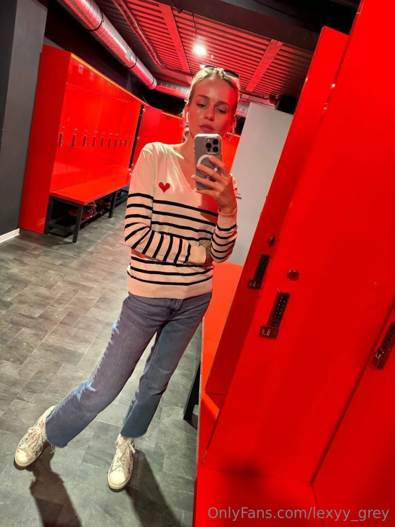 Lexyy-grey part 1 