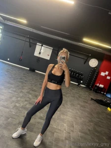 Sport part of my life