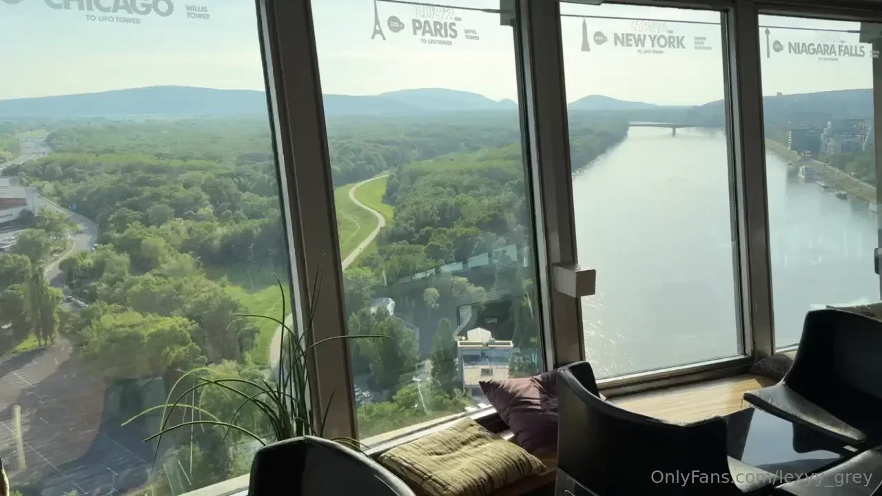 Would you like to relax with me 