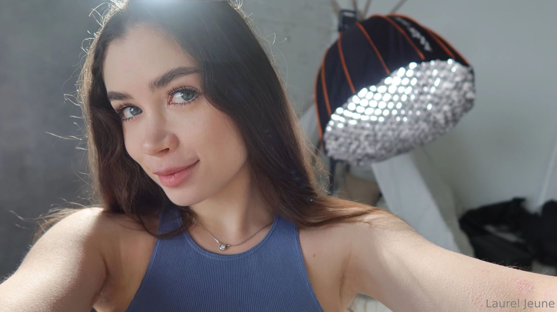 I think it s time to let you in on something i ve realized a lot of part 1 