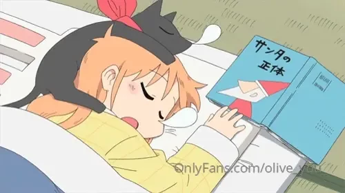Me and kitty passed out at the computer like this last night around 
