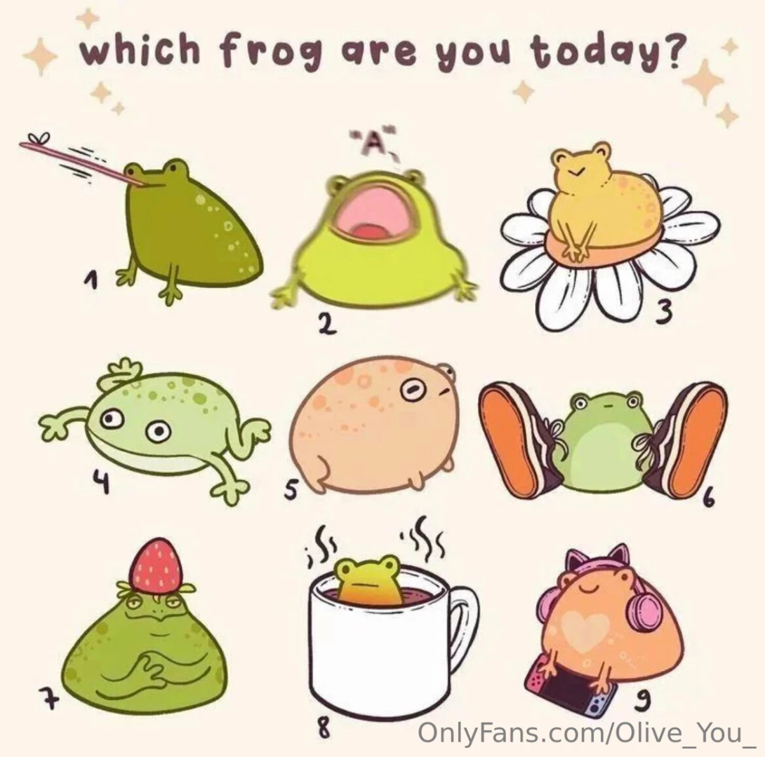 I m feeling like a 7 lol i apologize for not being around yesterday 