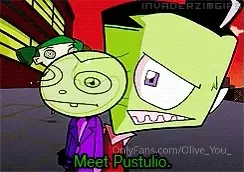 Waaaaaah i woke up with a planet on my chin it hurts to smile lol 