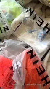 I got us so much cute stuff to try-on next time i get on cam i can t part 12