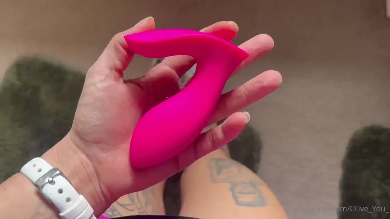 Oh muh gerd my pussy loves you how flipping rad is this new toy who 