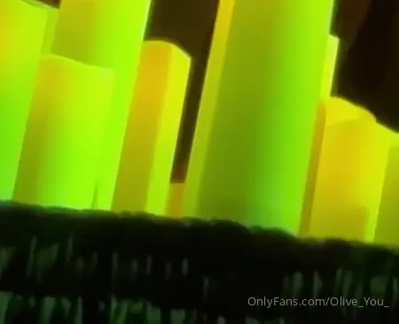 I went to another really beautiful lil candle lit violin quartet part 1 