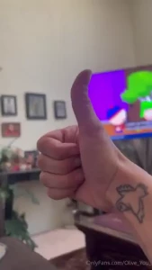 So i m casually making a post for instagram and i m looking it over part 2