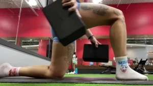 I am getting better and better and trying to record myself nothing part 2