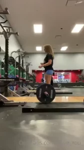 I am getting better and better and trying to record myself nothing part 1