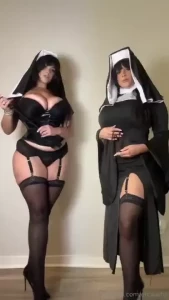Which transition do you like more i was feeling a little spooky today