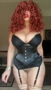 Swipe for naughty miss bellum you ll be seeing a lot more of her this