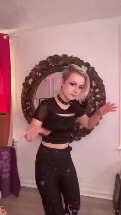 Just lettin the freak flag fly what can i say 