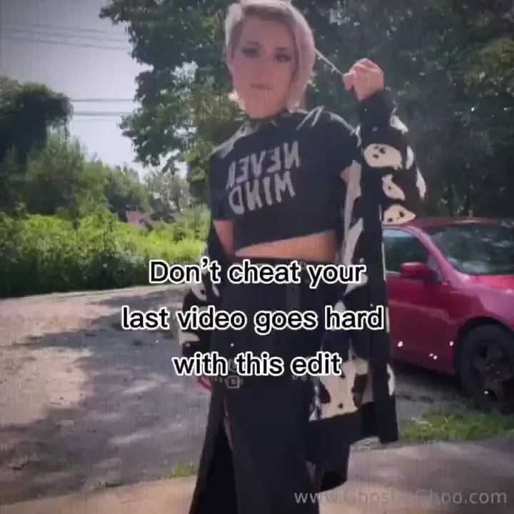 I mean did the caption lie 