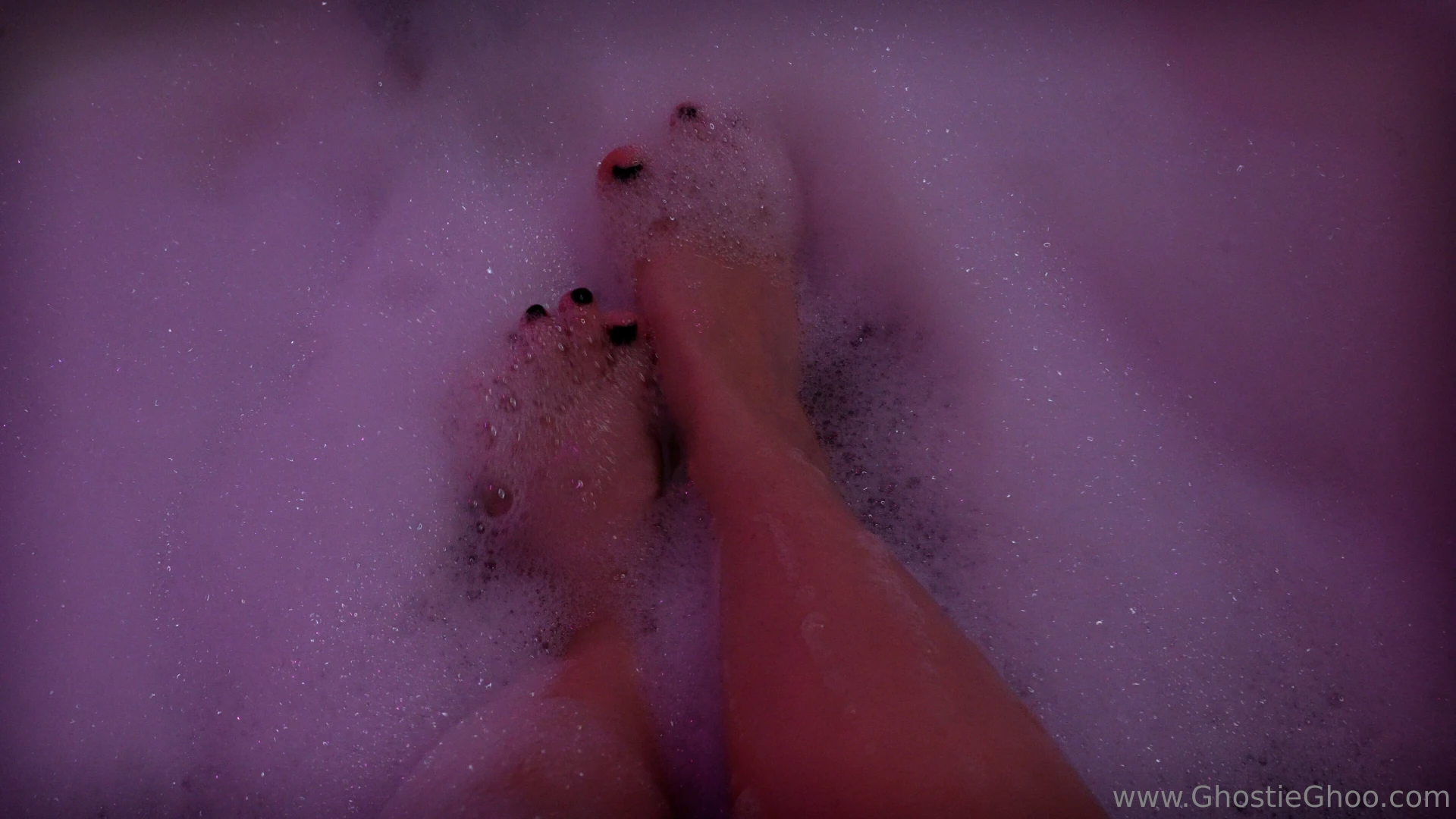 New vid alert savor this sweet 10 minute video of me wash my pretty part 1 