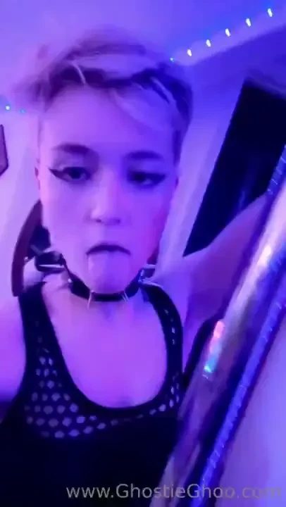 I need to start doing more pole on live 