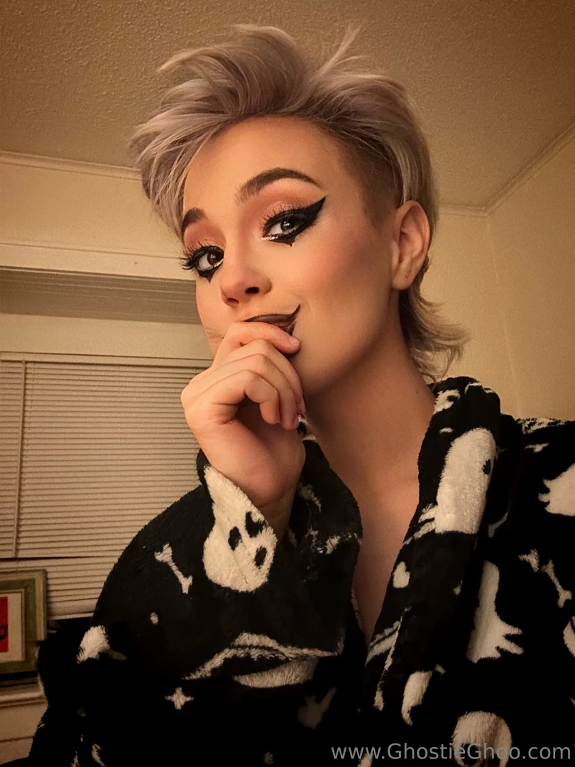 My contemplation face part 1 