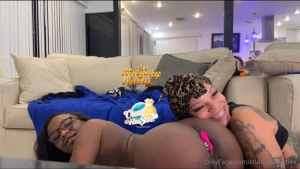 Wifi finally got installed now i can kick off pride month properly