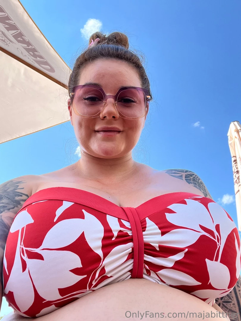 How are you guys enjoying the summer 