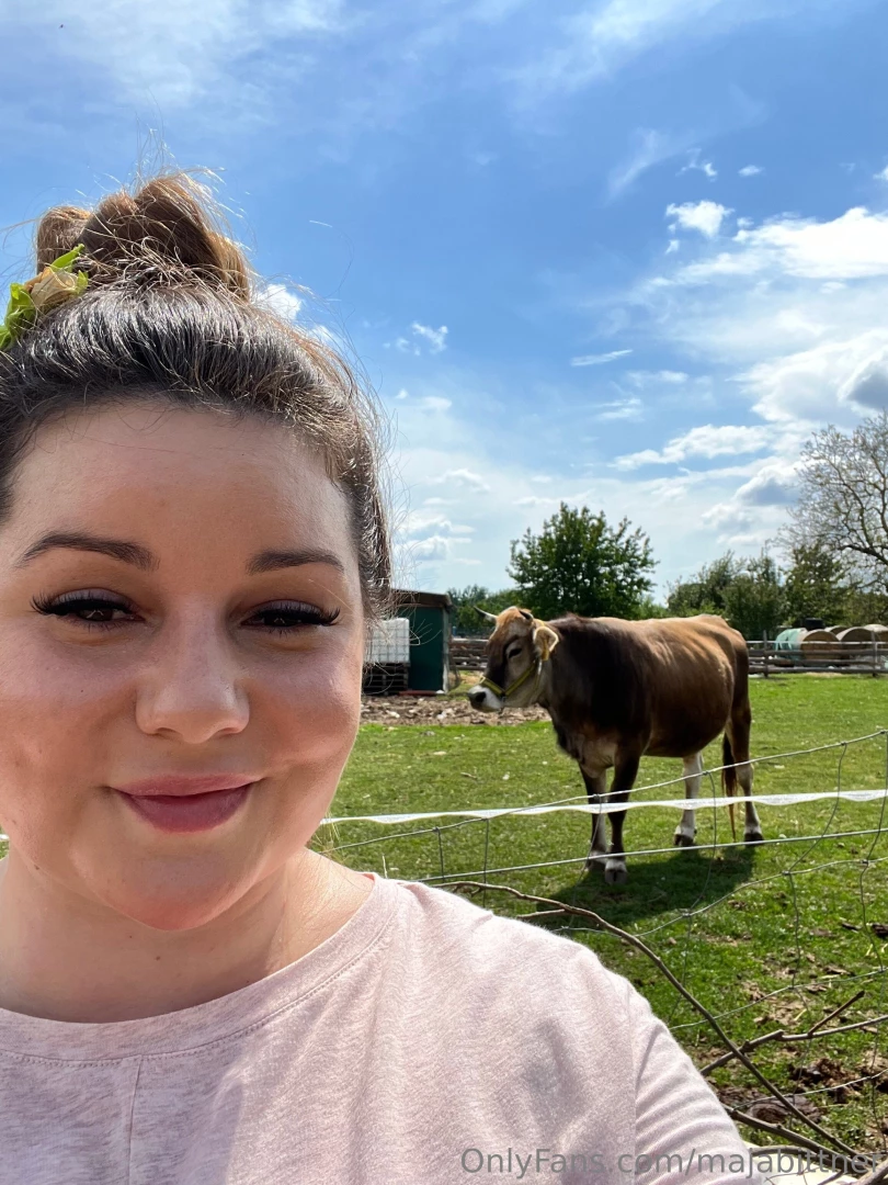 Another sunday another afternoon at the farm with a friend 