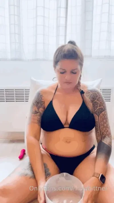 Little teaser for next week 