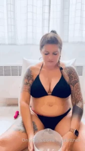 Little teaser for next week