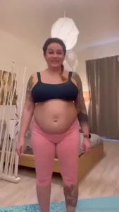 Clumsiness gut shaking pov i decided to lose weight see how motivated