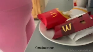 Stuffing amp chill what could be better than getting your gut stuffed