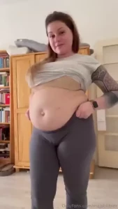 Just a quick spontaneous showing of nomakeup nofilter probably will