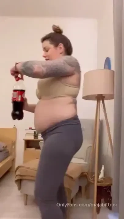 I haven t posted any mentos amp coke inflation in a long time this part 1 