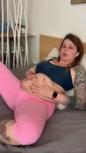 Yup you ve seen the stuffing before but you know what came after that